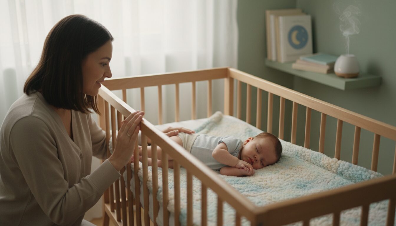 Baby Sleep Training Methods: Gentle and Effective Techniques