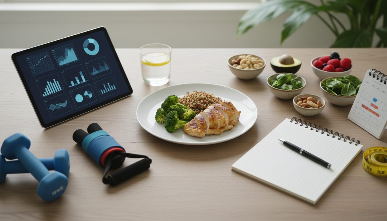 calorie deficit for weight loss — 2026 guide