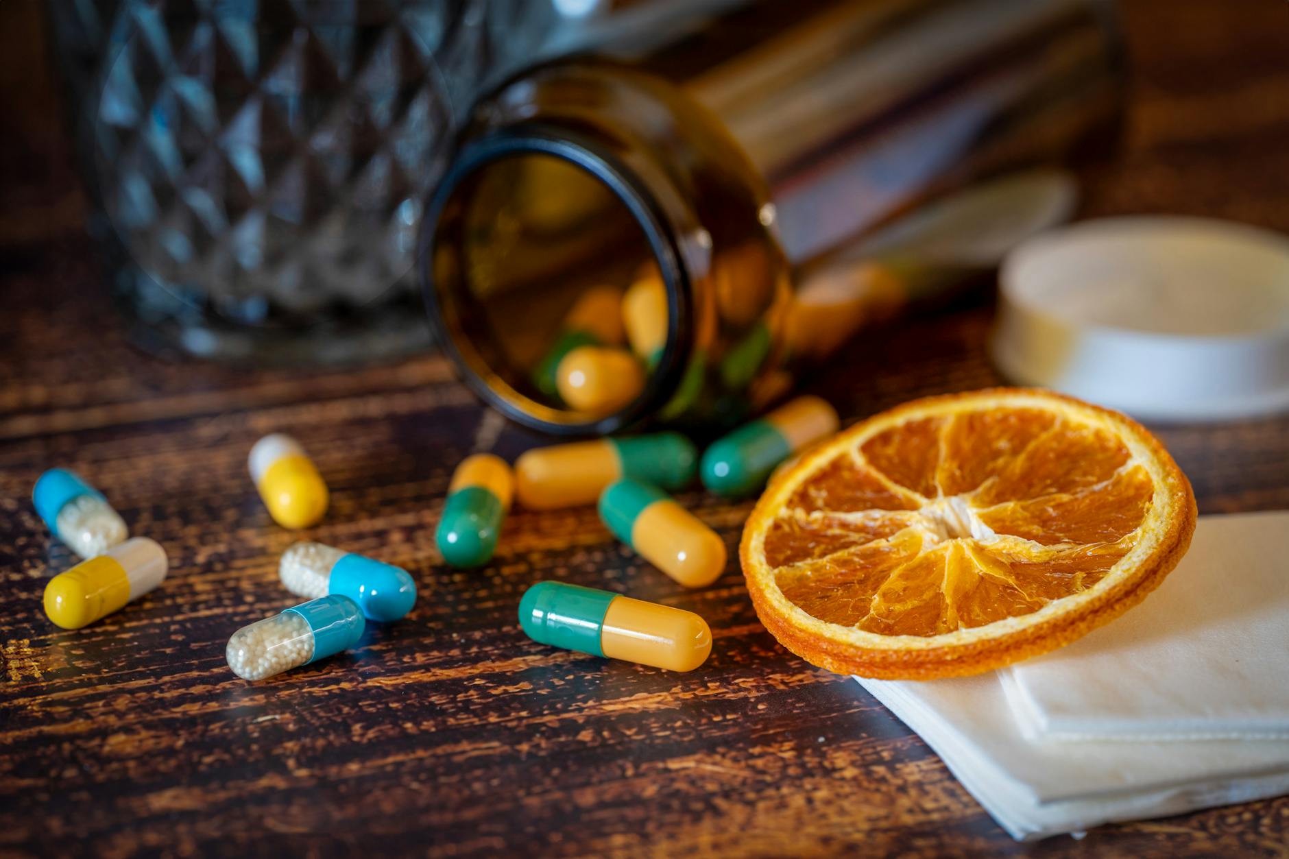 7 Science-Backed Ways to Boost Your Immune System Naturally