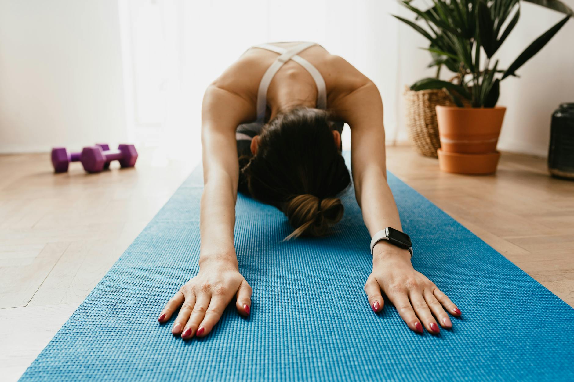 How to Build a Sustainable Home Fitness Routine Without