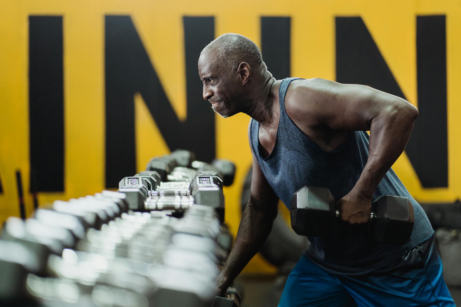 Strength Training Guidelines for Older Adults in 2026