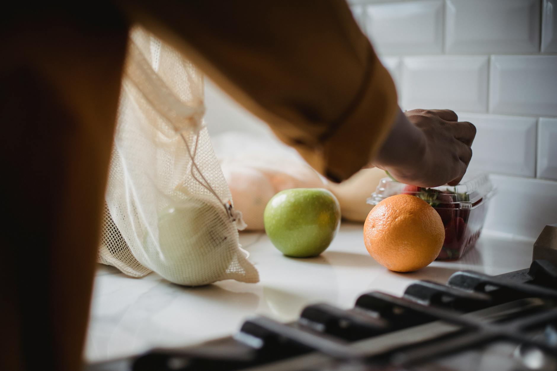 Build a Sustainable Meal Prep Routine for Busy Professionals