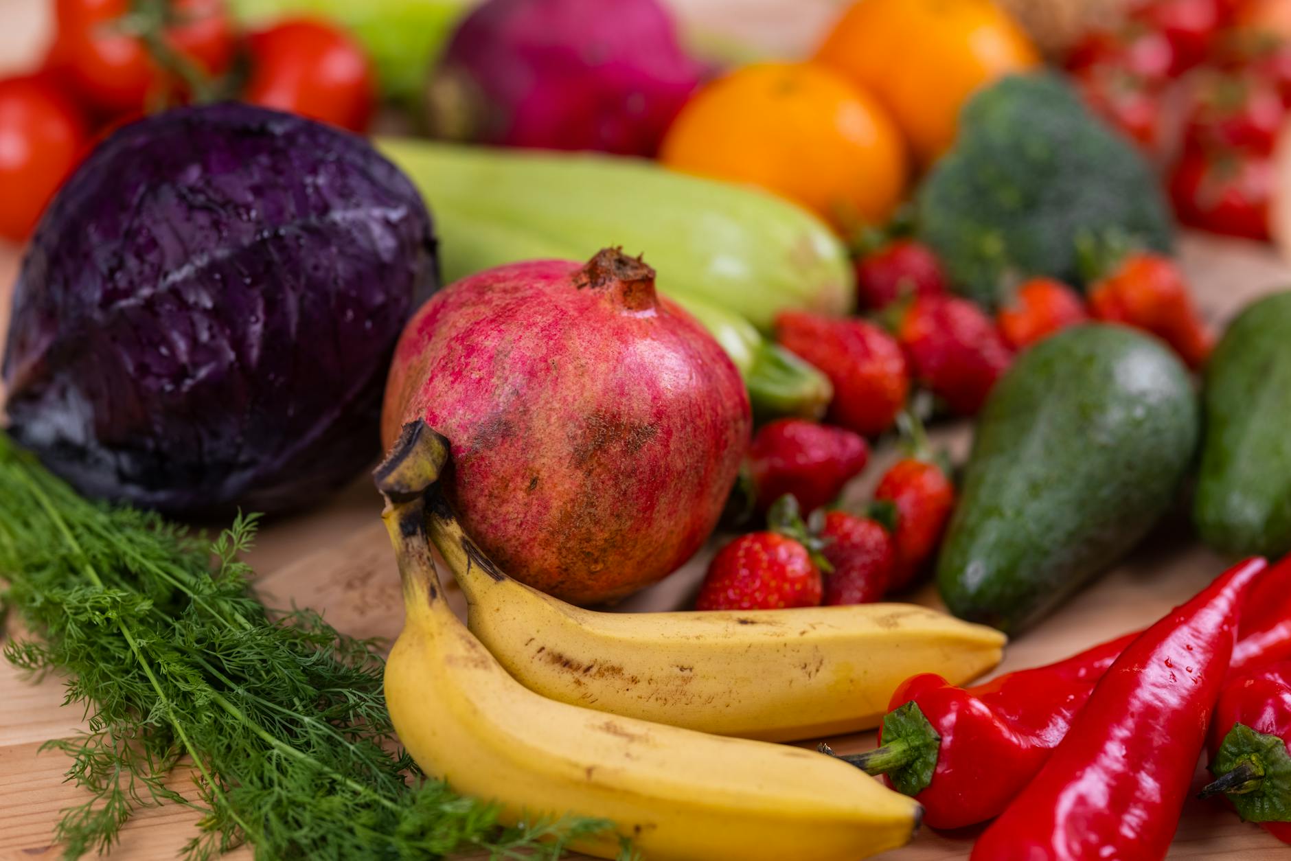 Anti-Inflammatory Diet: Reduce Chronic Inflammation