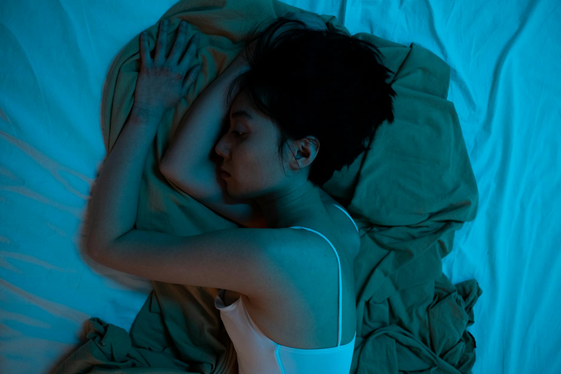 Understanding Sleep Paralysis: Causes and Mechanisms