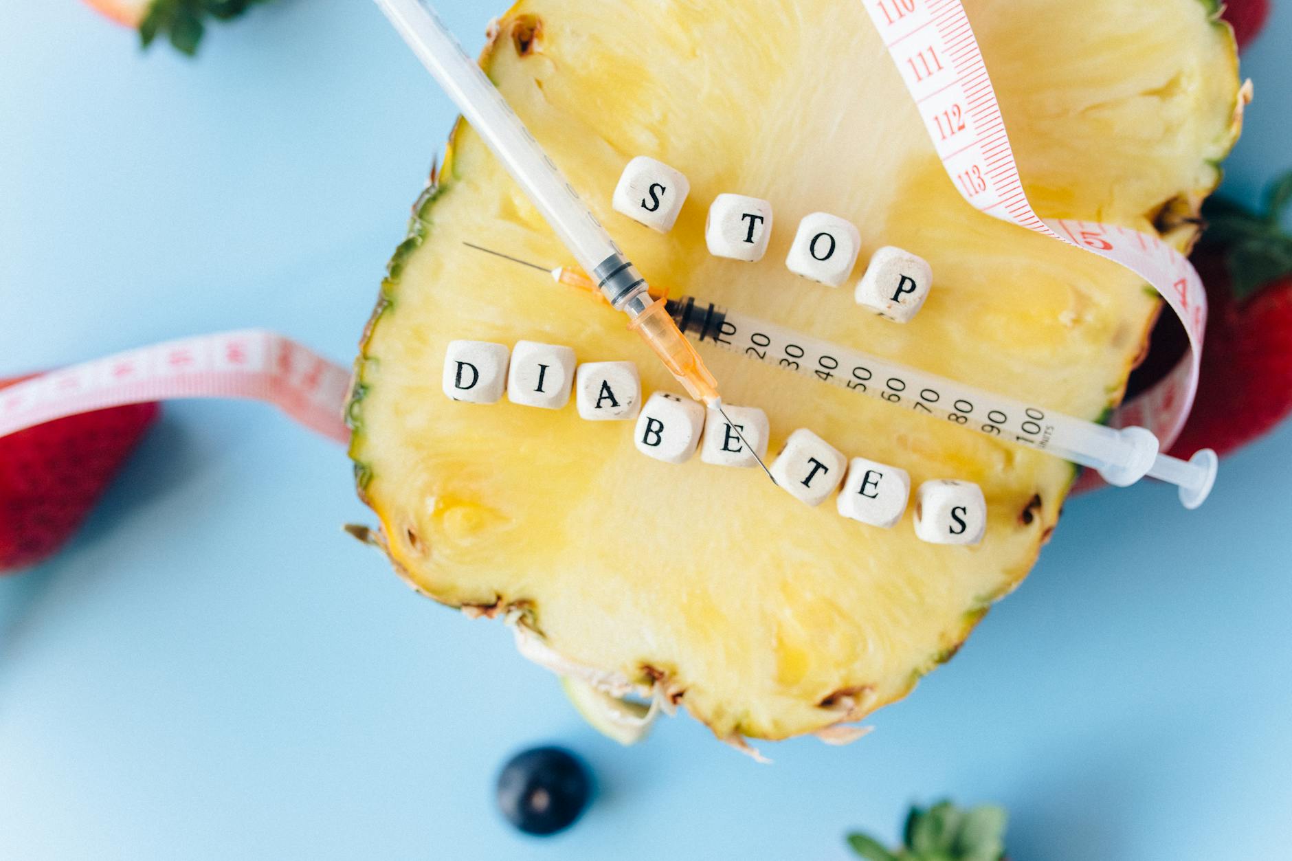 Reversing Prediabetes: Lifestyle Changes That Work