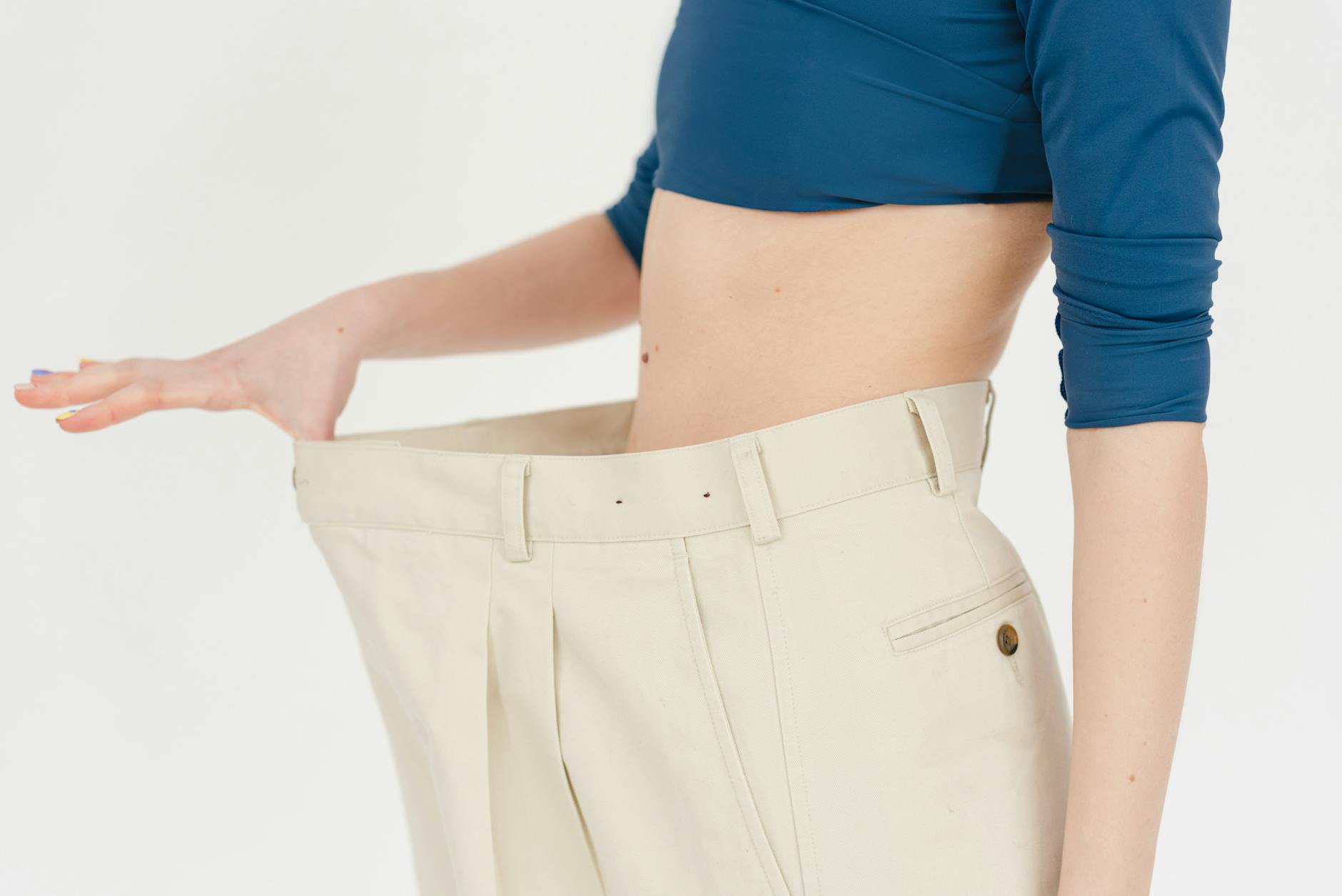 Weight Loss Plateau 2026: Break Through in 4 Proven Ways