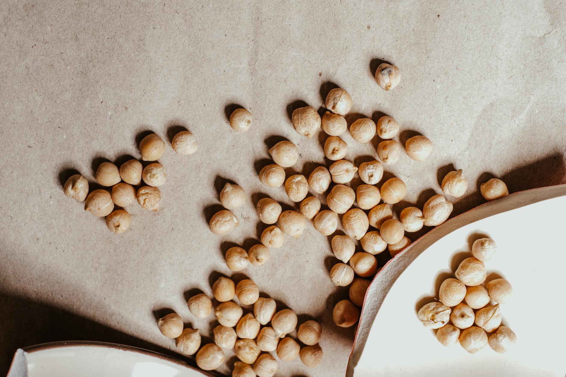 Plant-Based Protein Sources Ranked by Nutritional Value