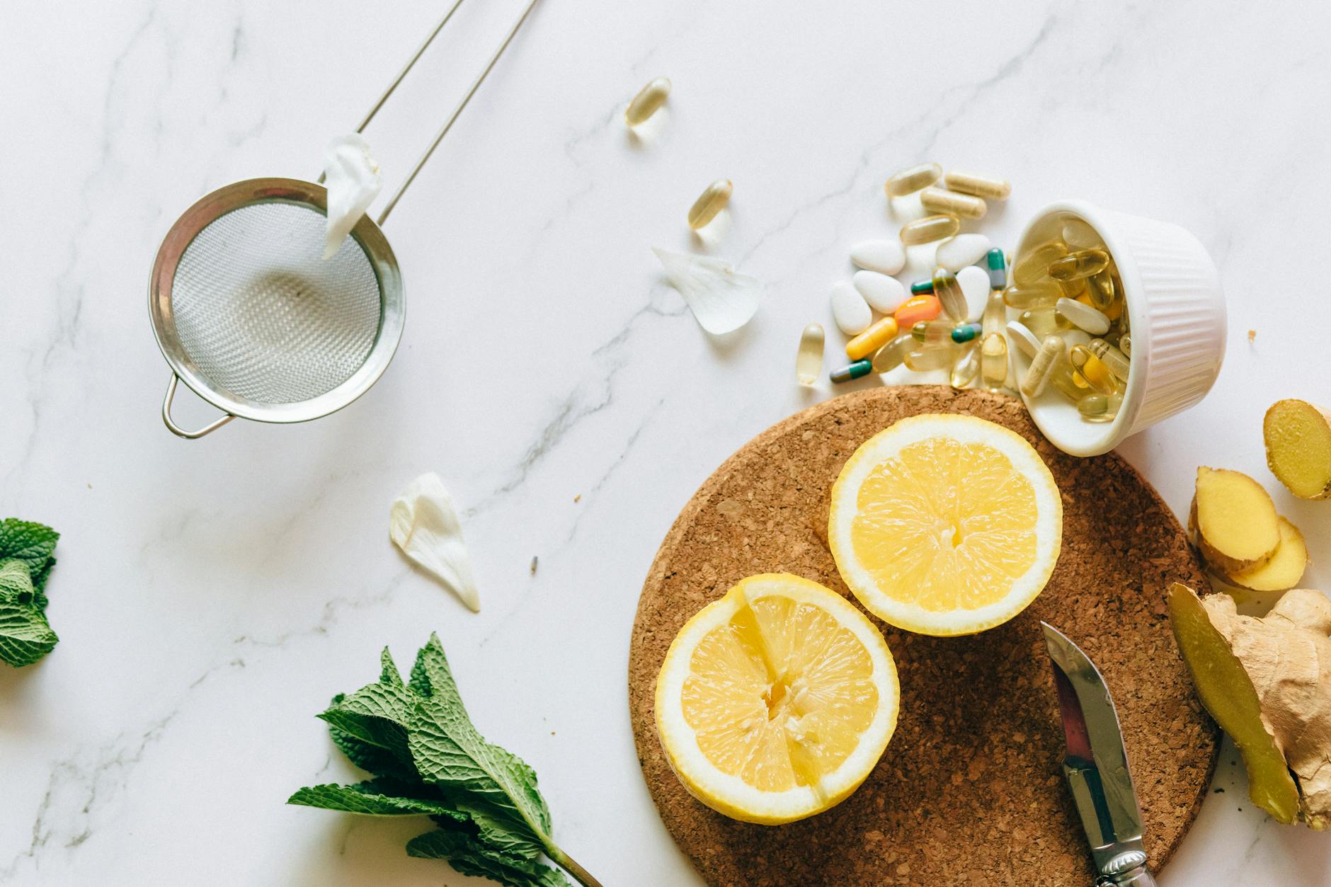 Foods and Supplements That Work in 2026