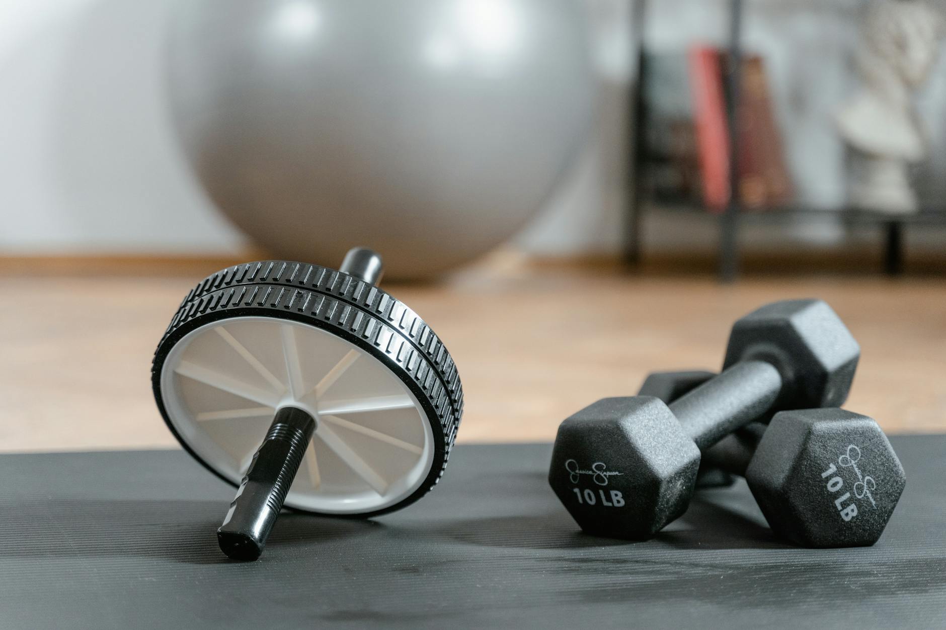 How to Build a Sustainable Home Gym on a Budget