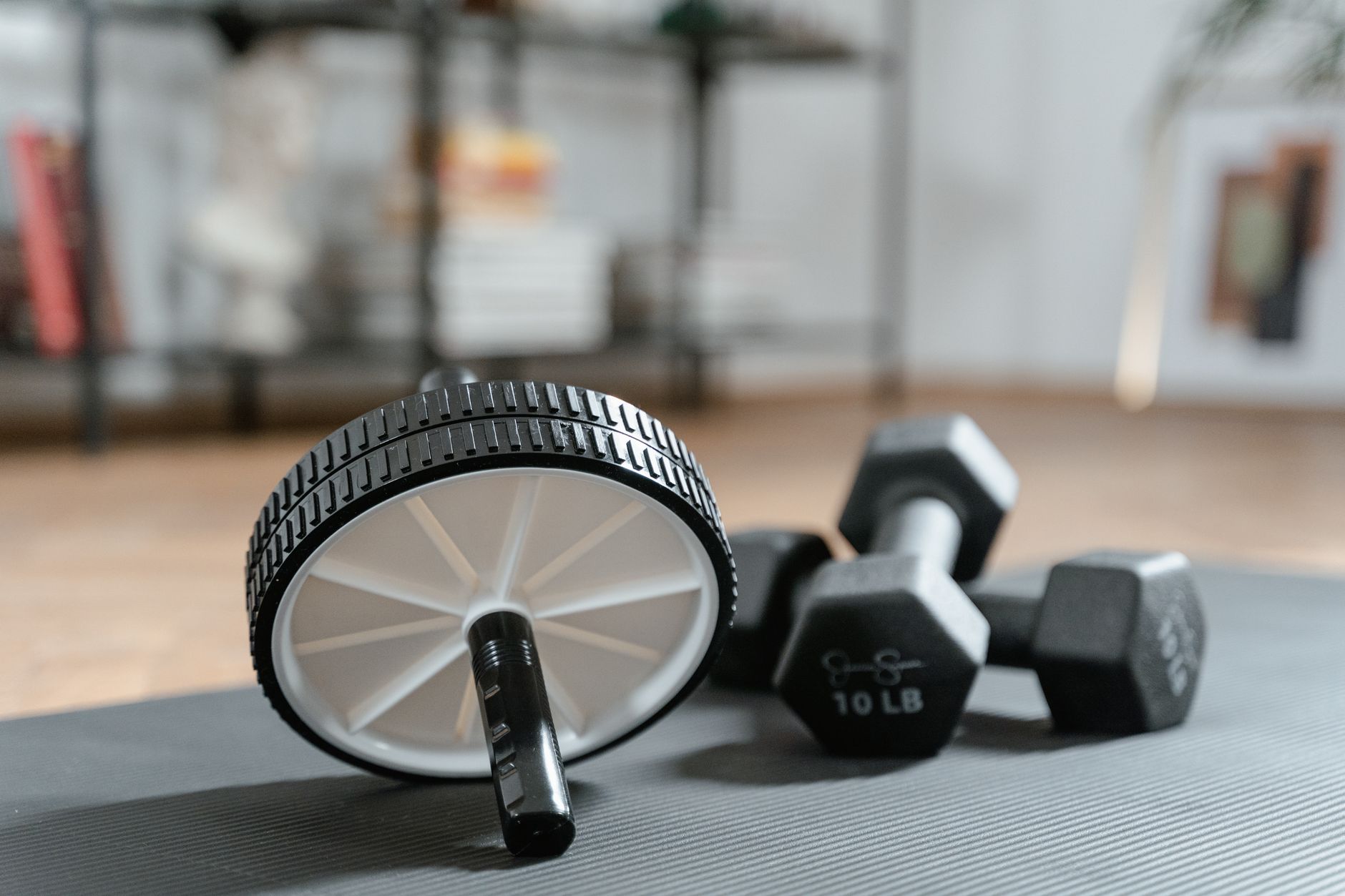 How to Create a Sustainable Home Gym Setup in 2026