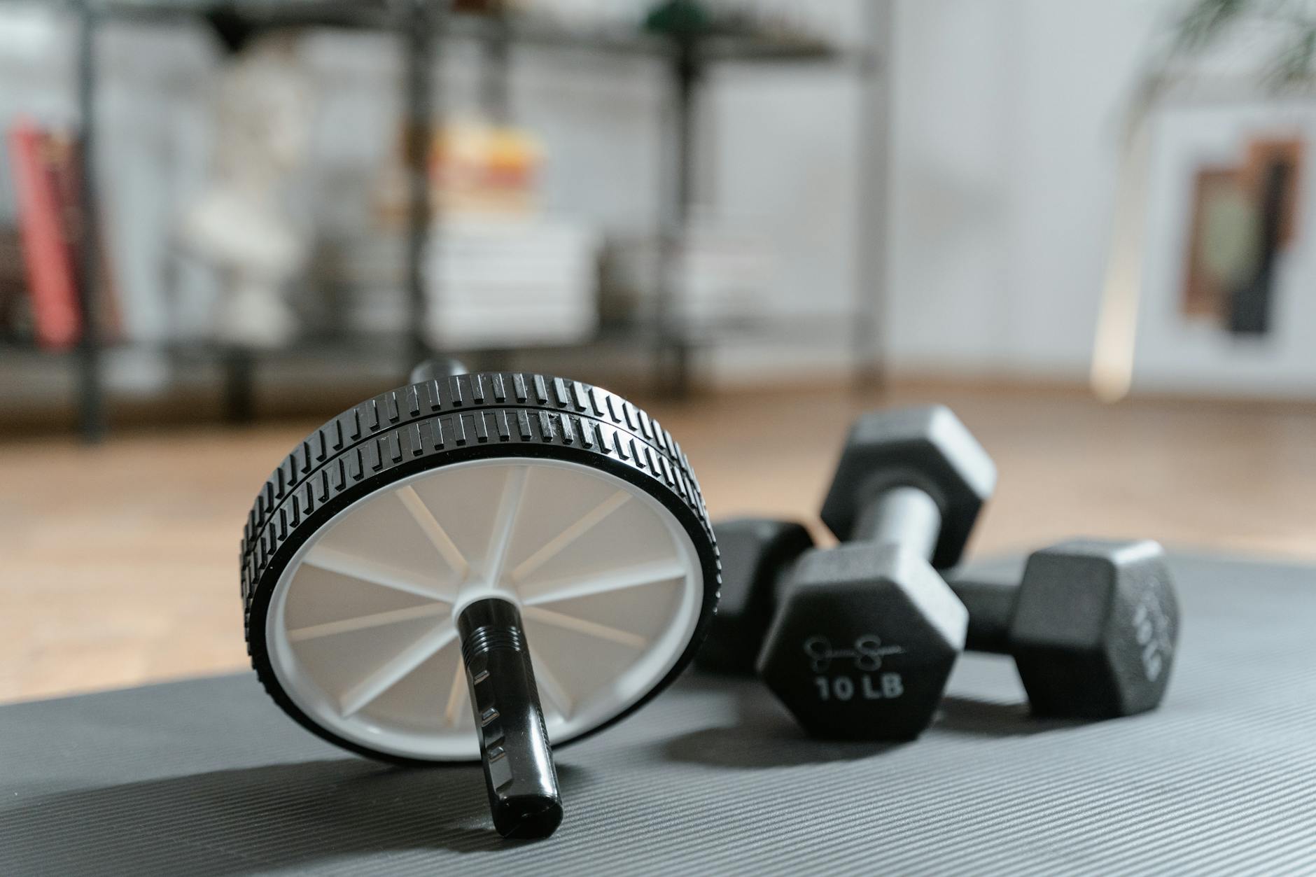 Build a Sustainable Home Workout Routine That Actually Works