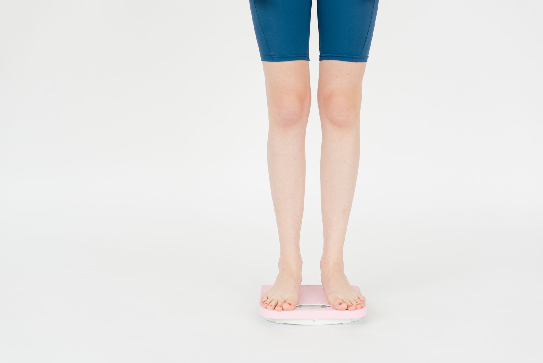 Weight Loss Per Month: 2026 Safe Limits & Realistic Goals